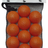 JEF World Of Golf 12 PK / HIGH IMPACT FOAM PRACTICE BALLS - ORANGE