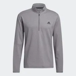 ADIDAS 3-STP 1/4 Zip