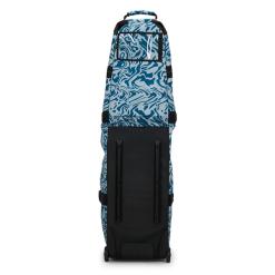 Ogio ALPHA TRAVEL COVER MID - SAGE MELTING GEO -Golf Shoes Elegant Store alpha travel cover mid sage melting geo 3