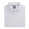 FootJoy ATHLETIC FIT SOLID LISLE SELF COLLAR