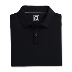 FootJoy ATHLETIC FIT SOLID LISLE SELF COLLAR -Golf Shoes Elegant Store athletic fit solid lisle self collar 2