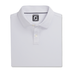 FootJoy ATHLETIC FIT SOLID LISLE SELF COLLAR