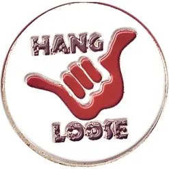 Evergolf BALL MARKER -Golf Shoes Elegant Store ball marker 2