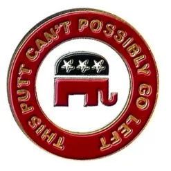 Evergolf BALL MARKER -Golf Shoes Elegant Store ball marker 4