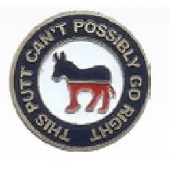 Evergolf BALL MARKER -Golf Shoes Elegant Store ball marker 5