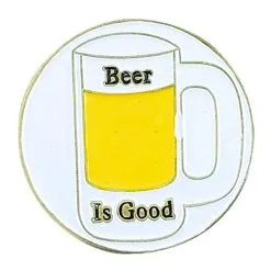 Evergolf BALL MARKER -Golf Shoes Elegant Store ball marker 7