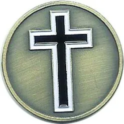 Evergolf BALL MARKER -Golf Shoes Elegant Store ball marker 9