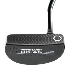 BETTINARDI BB46 PUTTER -Golf Shoes Elegant Store bettinardi bb46 putter 2