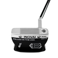 BETTINARDI INOVAI 8.0 SLANT NECK PUTTER