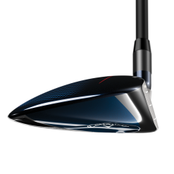 Callaway BIG BERTHA B21 FAIRWAY WOOD -Golf Shoes Elegant Store big bertha b21 fairway wood 4