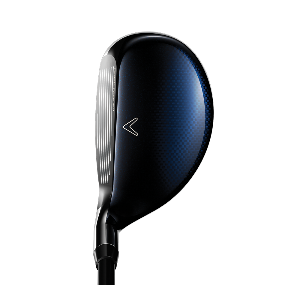 Callaway BIG BERTHA B21 HYBRID 4 Callaway BIG BERTHA B21 HYBRID - Image 4