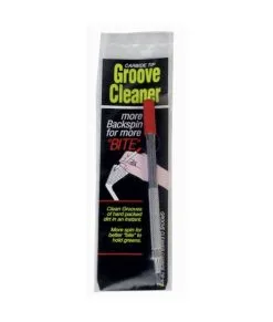 On Course CARBIDE TIP GROOVE CLEANER