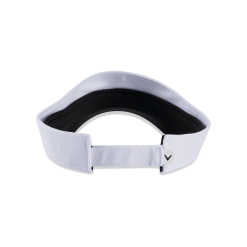 Callaway CG LIQUID METAL VISOR -Golf Shoes Elegant Store cg liquid metal visor 4