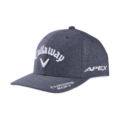 Callaway CG TOUR PERFORMANCE HAT -Golf Shoes Elegant Store cg tour performance hat 2