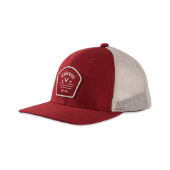 Callaway CG TRUCKER HAT