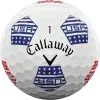 Callaway CHROME SOFT TRUVIS USA