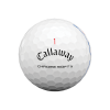 Callaway CHROME SOFT X TRIPLE TRACK