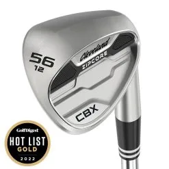 CLEVELAND CBX ZIPCORE WEDGE