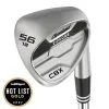 CLEVELAND CBX ZIPCORE WEDGE LEFT HAND