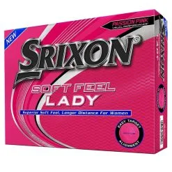 Srixon CLEVELAND SOFT FEEL LADY - PINK -Golf Shoes Elegant Store cleveland soft feel lady pink 2