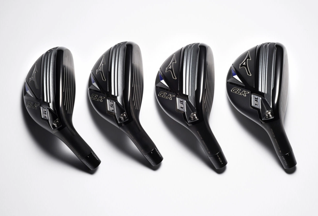 Mizuno CLK HYBRID 2 Mizuno CLK HYBRID - Image 2