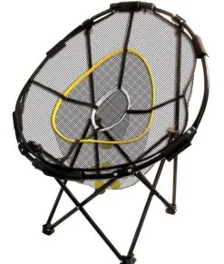 JEF World Of Golf COLLAPSIBLE CHIPPING NET