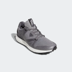 ADIDAS CROSSKNIT 3.0 GREY THREE/GREY/CORE BLACK -Golf Shoes Elegant Store crossknit 30 grey three grey core black 4