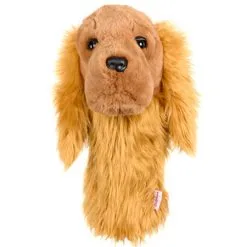 DAPHNES HEADCOVERS DAPHNES ORIGINAL HEADCOVERS -Golf Shoes Elegant Store daphnes original headcovers 2