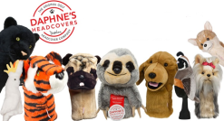 DAPHNES HEADCOVERS DAPHNES ORIGINAL HEADCOVERS