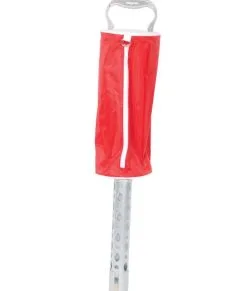 On Course DELUXE SHAG BAG RED