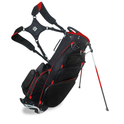 JCR DL550S STAND BAG -Golf Shoes Elegant Store dl550s stand bag 5