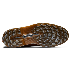 FootJoy DRYJOYS PREMIERE SERIES FIELD BROWN 53987 -Golf Shoes Elegant Store dryjoys premiere series field brown 53987 2