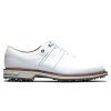 FootJoy DRYJOYS PREMIERE SERIES PACKARD 53908 WHITE
