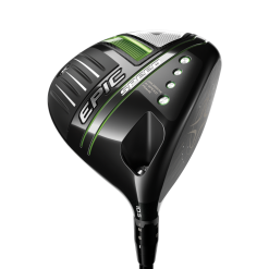 Callaway EPIC SPEED DRIVER