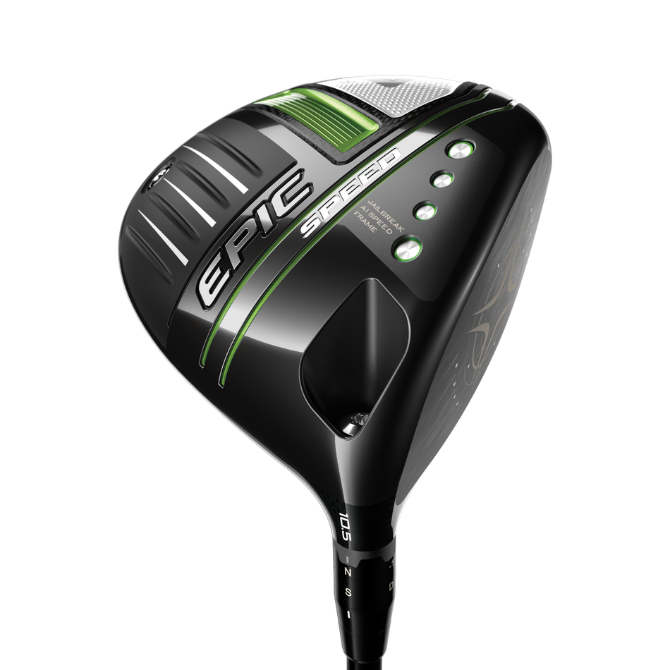Callaway EPIC SPEED DRIVER 1 Callaway EPIC SPEED DRIVER