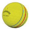 Callaway ERC SOFT YELLOW