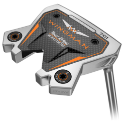 Tour Edge EXOTICS WINGMAN 701 PUTTER