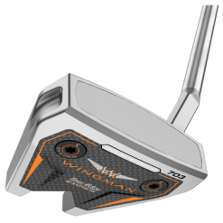 Tour Edge EXOTICS WINGMAN 703 PUTTER -Golf Shoes Elegant Store exotics wingman 703 putter 2