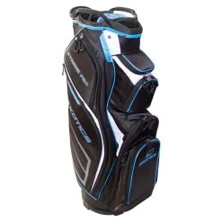 Tour Edge EXOTICS XTREME PRO DELUXE CART BAG -Golf Shoes Elegant Store exotics xtreme pro deluxe cart bag 2