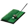 JEF World Of Golf FAIRWAY AND ROUGH 1' X 2' HITTING MAT