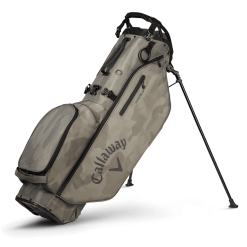 Callaway FAIRWAY C DOUBLE STRAP STAND BAG 22 -Golf Shoes Elegant Store fairway c double strap stand bag 22 2