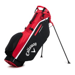 Callaway FAIRWAY C DOUBLE STRAP STAND BAG 22 -Golf Shoes Elegant Store fairway c double strap stand bag 22 5
