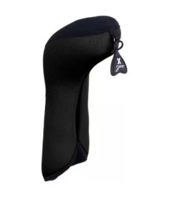 Stealth FAIRWAY HEADCOVER BLACK