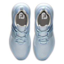 FootJoy FJ FLEX WOMENS BLUE 95756 -Golf Shoes Elegant Store fj flex womens blue 95756 3