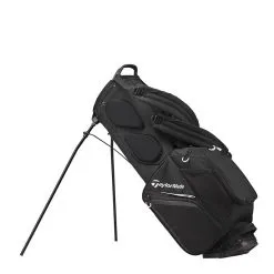 TaylorMade FLEXTECH LITE STAND BAG -Golf Shoes Elegant Store flextech lite stand bag 2