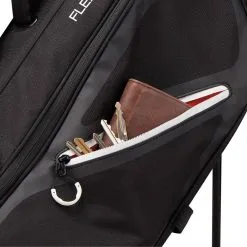 TaylorMade FLEXTECH LITE STAND BAG -Golf Shoes Elegant Store flextech lite stand bag 4