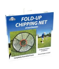 On Course FOLD-UP CHIPPING NET