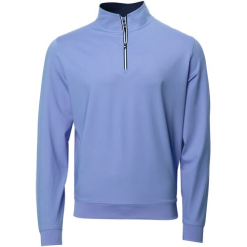 FOOTJOY HALF-ZIP PULLOVER -Golf Shoes Elegant Store footjoy half zip pullover 4