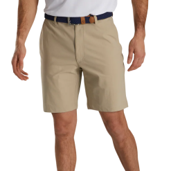 FOOTJOY PERFORMANCE KNIT SHORTS -Golf Shoes Elegant Store footjoy performance knit shorts 3