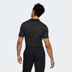 ADIDAS GO-TO SEAMLESS POLO SHIRT 9 ADIDAS GO-TO SEAMLESS POLO SHIRT -Golf Shoes Elegant Store go to seamless polo shirt 4
